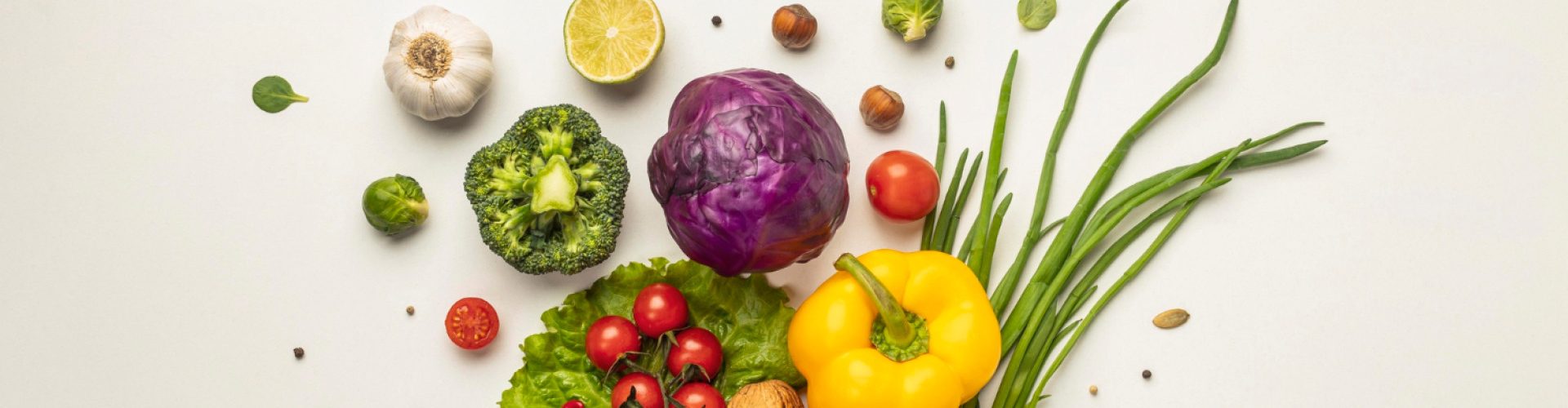 Cuisinez des légumes, c'est bon pour la santé !