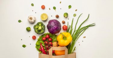 Cuisinez des légumes, c'est bon pour la santé !